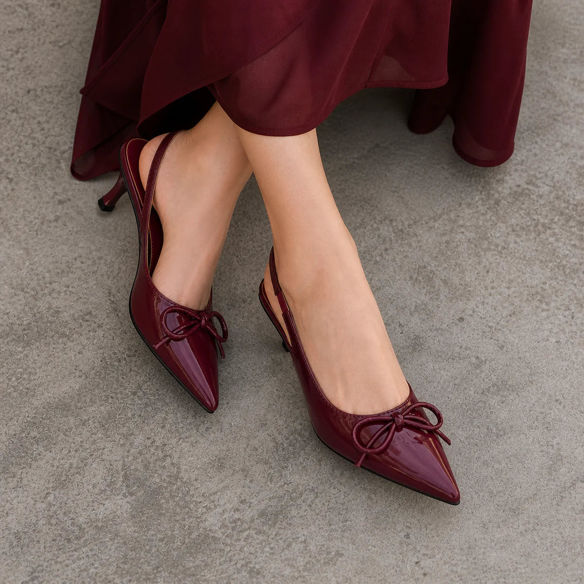 <p>Born from a love of <em>simple luxury</em></p>
