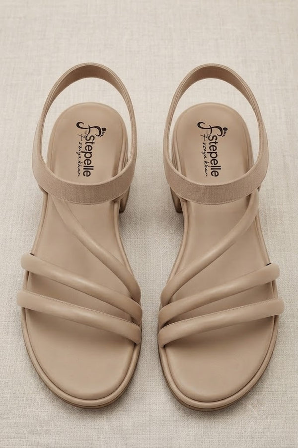 Elara | Beige