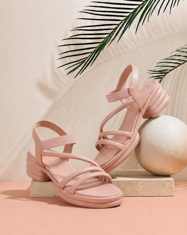 Elara | Pink
