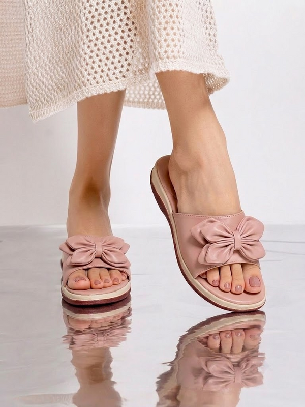 Belle | Dusty Rose