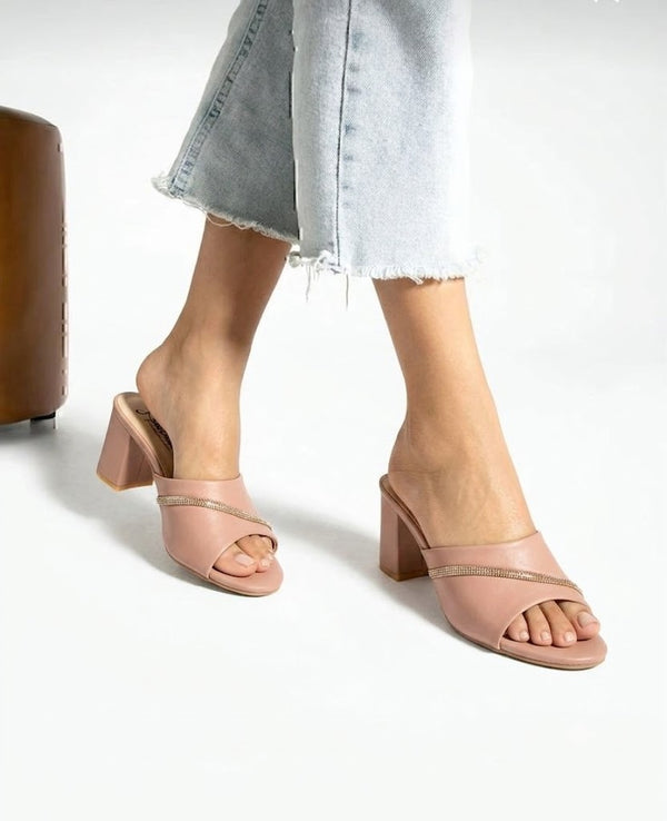 Roselle | Blush
