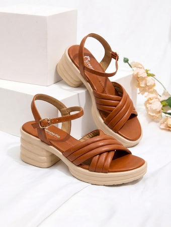 Ayla | Tan