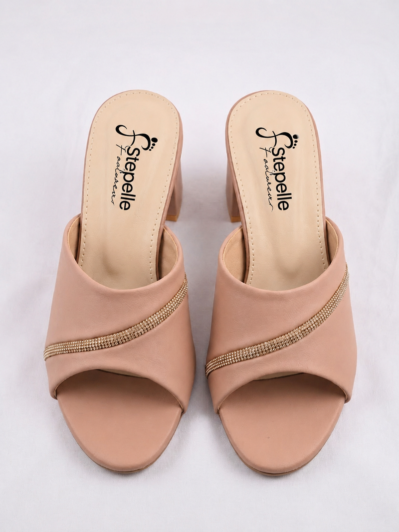 Roselle | Blush