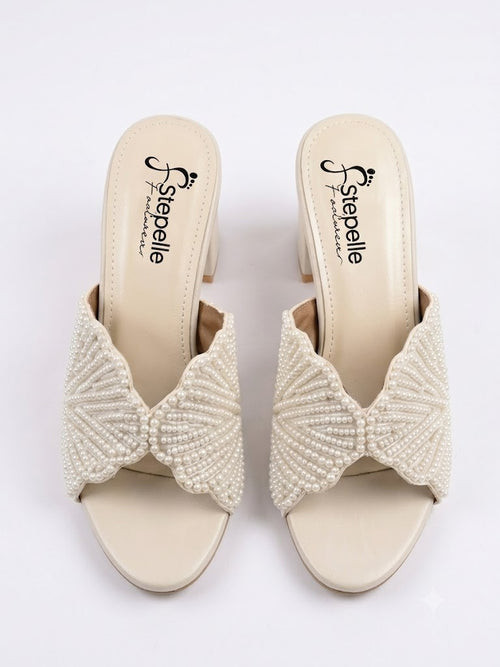 Aurelia | Ivory