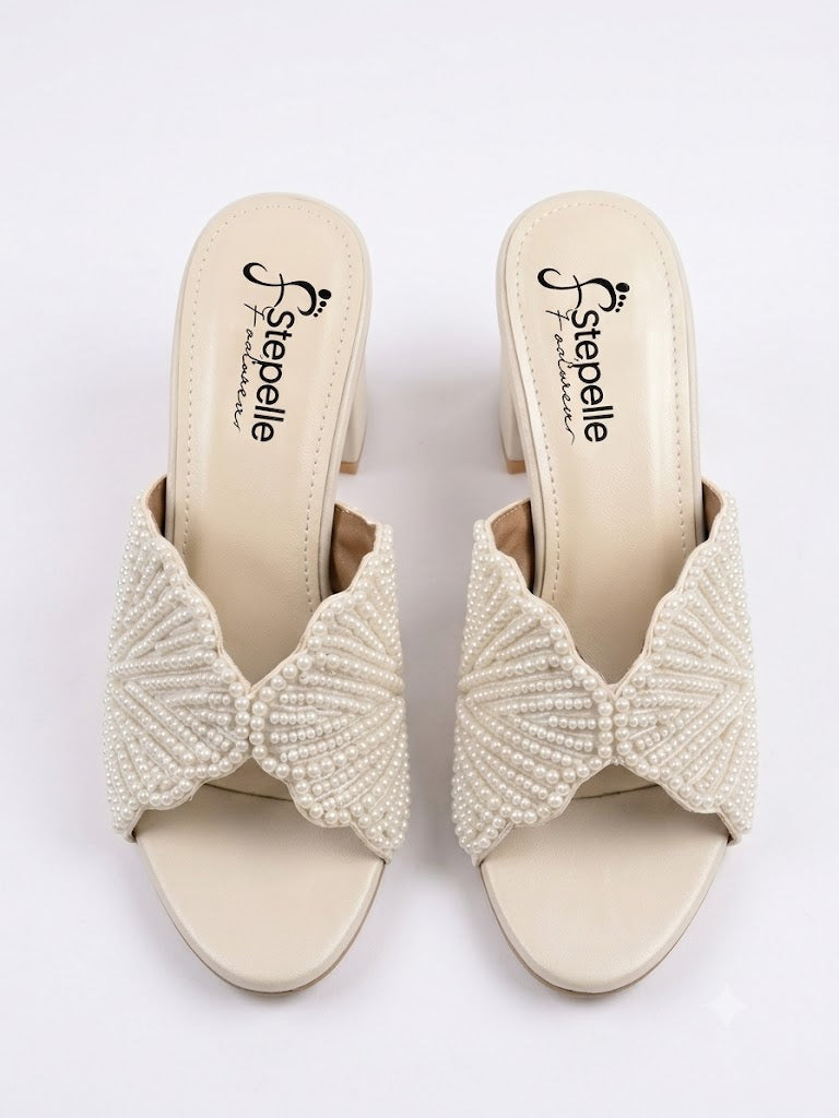 Aurelia | Ivory