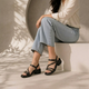 Elara | Black