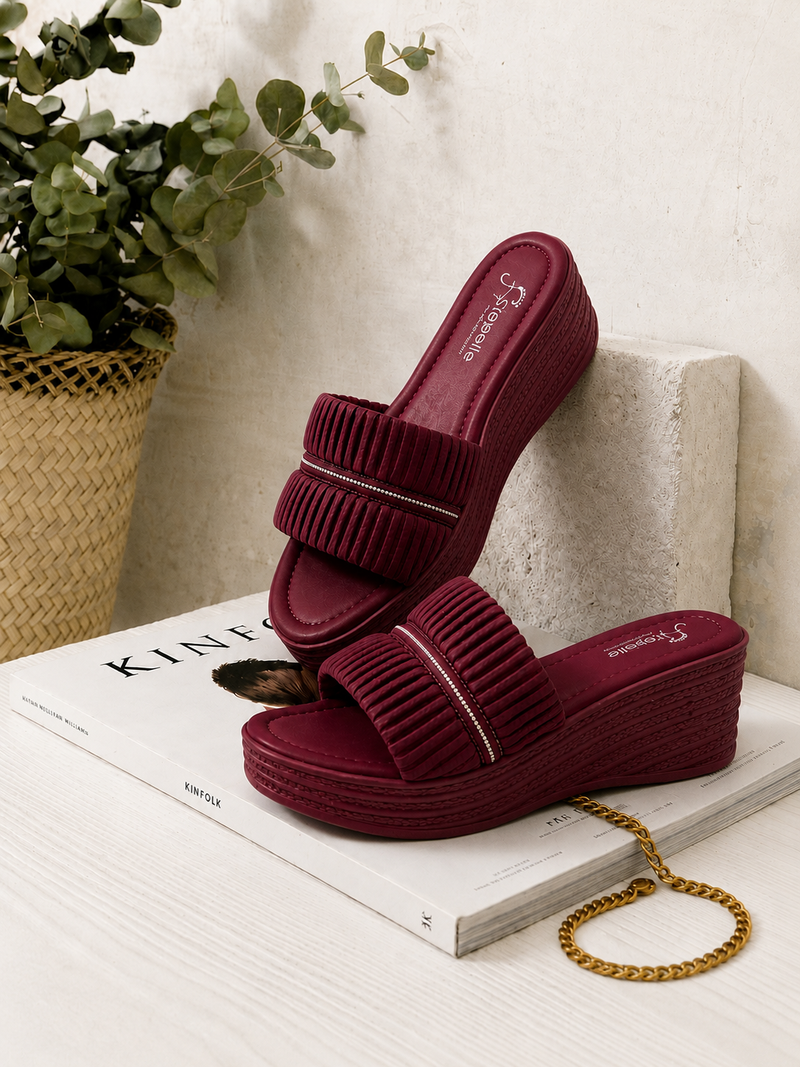 Rose | Cherry Red
