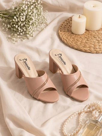 Roselle | Blush