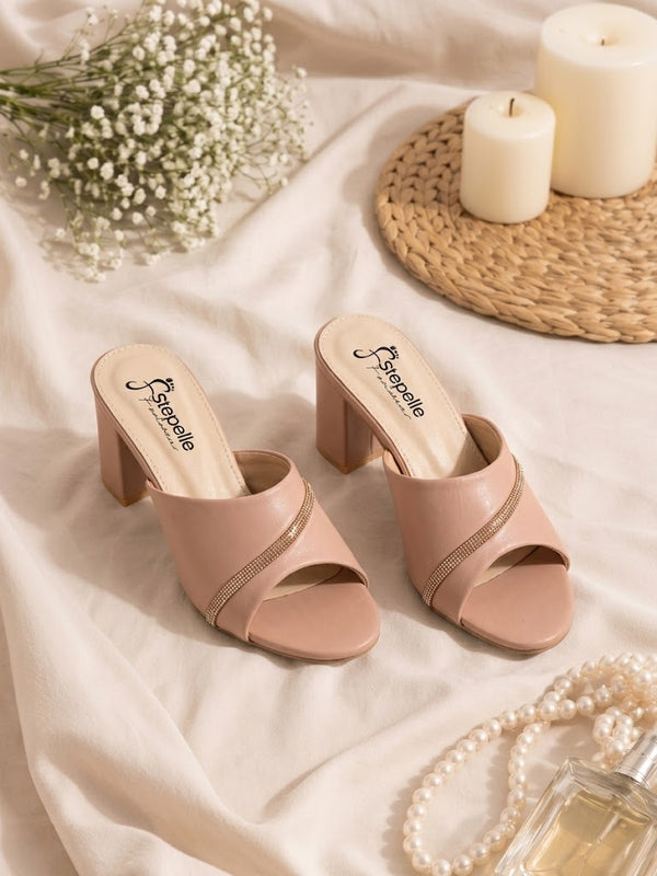 Roselle | Blush