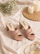 Roselle | Blush