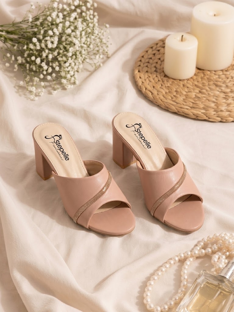 Roselle | Blush