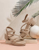 Elara | Beige