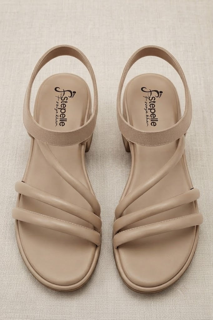 Elara | Beige