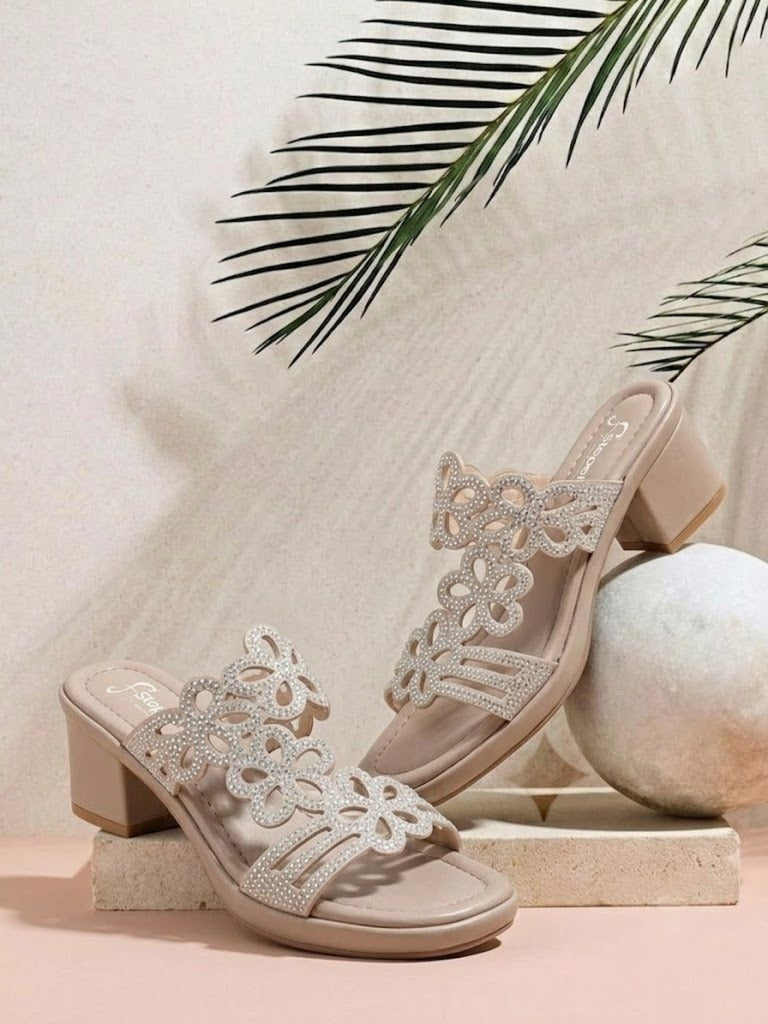 Crystala | Beige