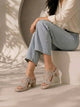 Crystala | Beige