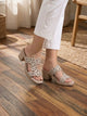 Crystala | Beige