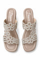 Crystala | Beige