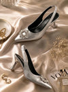 Stella | Silver