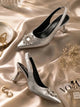 Stella | Silver