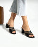 Roselle | Black