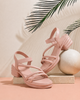 Elara | Pink