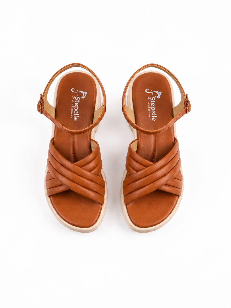 Ayla | Tan