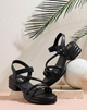 Elara | Black