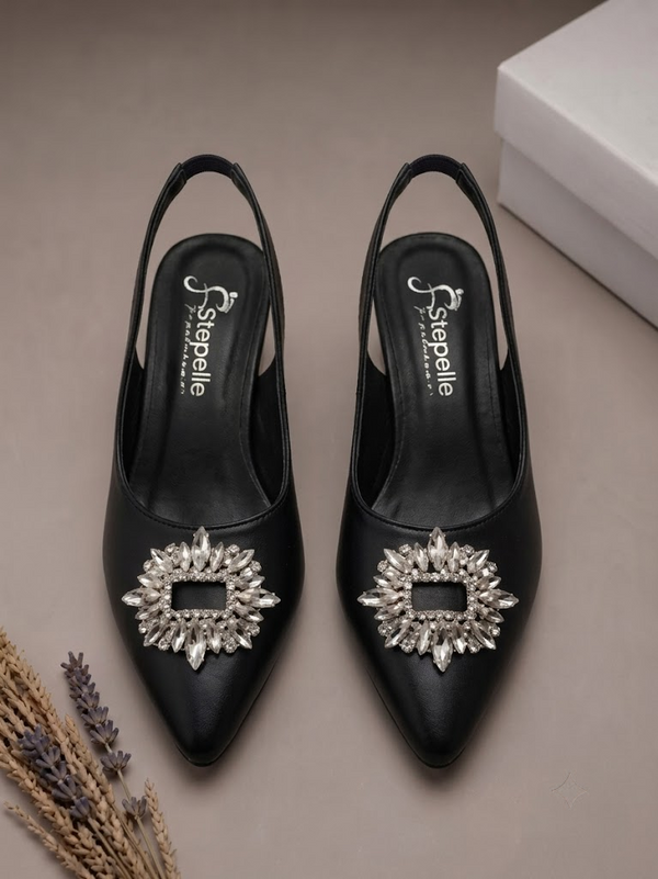 Stella | Black