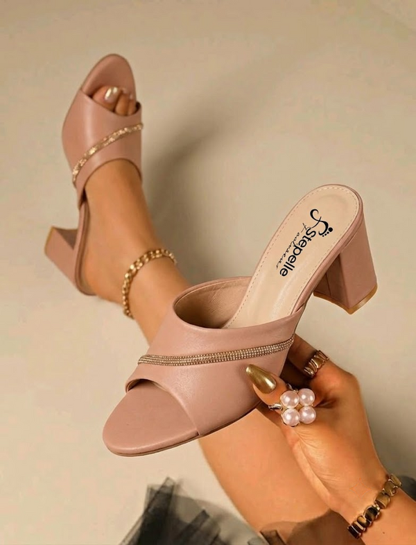 Roselle | Blush