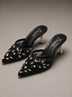Celeste | Black