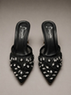 Celeste | Black