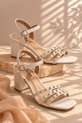 Nyra | White