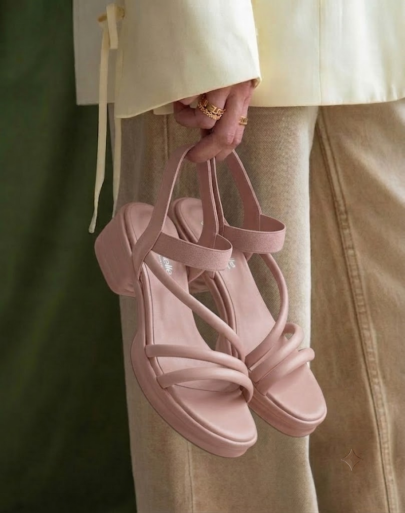 Elara | Pink