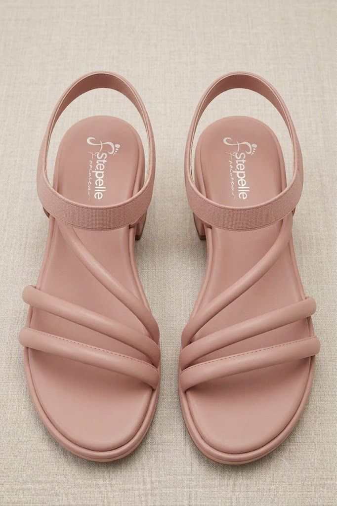 Elara | Pink