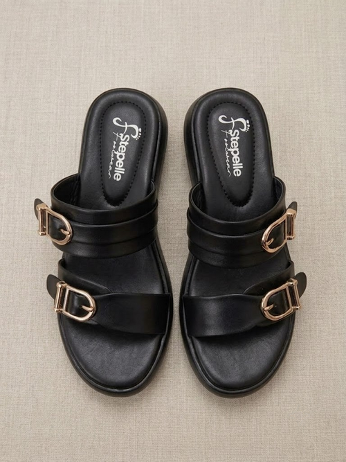 Selene | Black