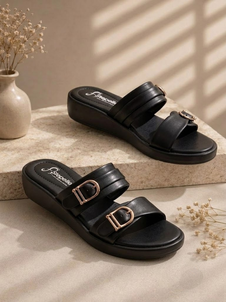 Selene | Black