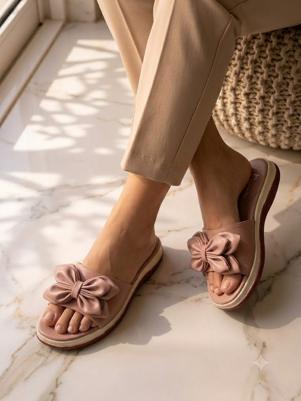 Belle | Dusty Rose