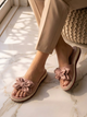 Belle | Dusty Rose