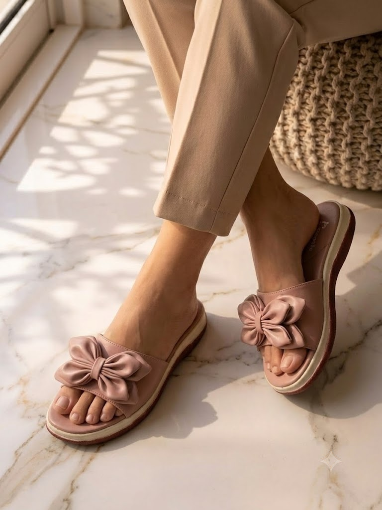 Belle | Dusty Rose