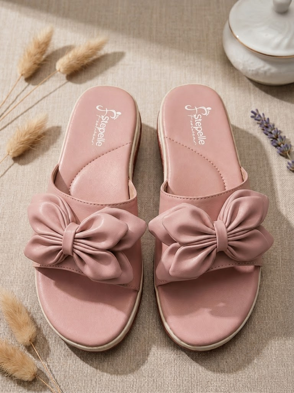 Belle | Dusty Rose