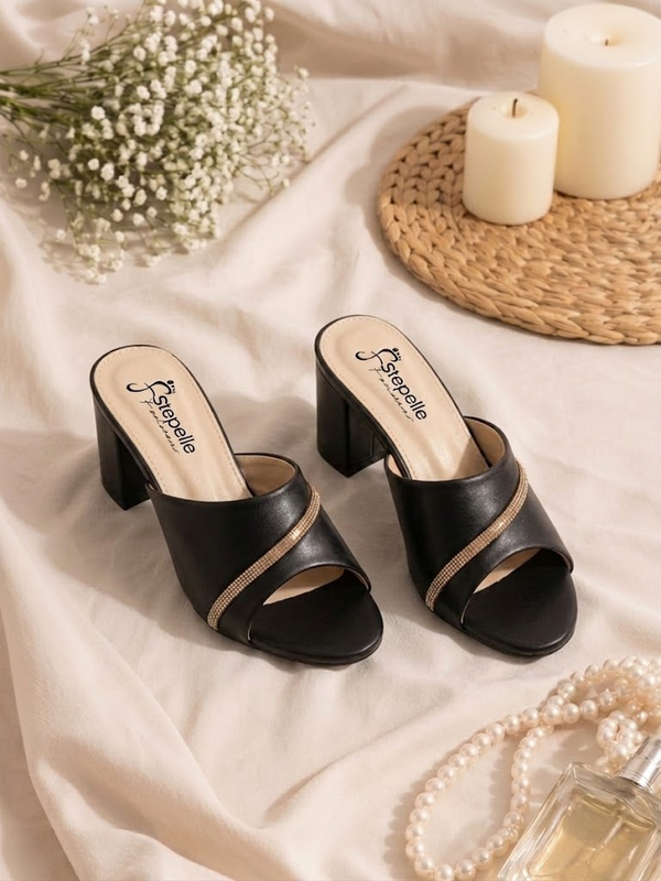 Roselle | Black