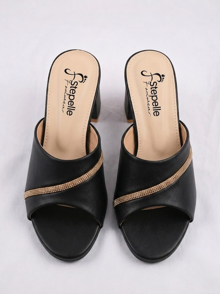 Roselle | Black