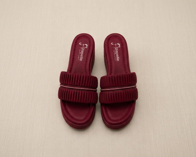 Rose | Cherry Red